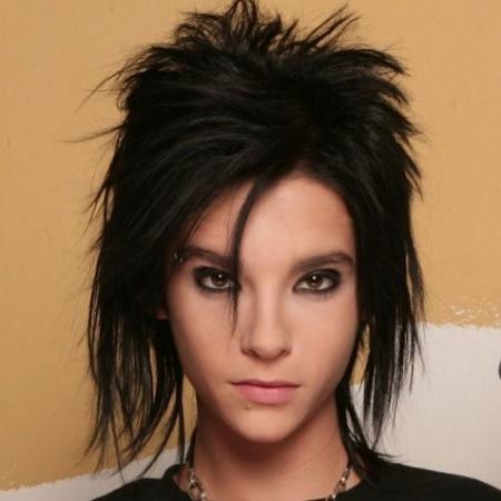 tokio hotel mon groupe préférer