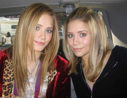 olsen