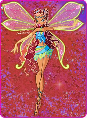 laila echantix