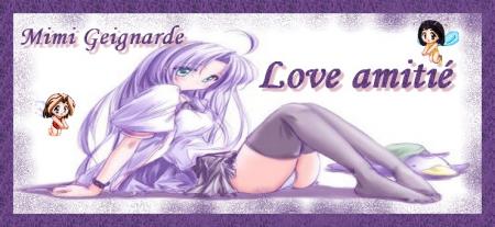 LOVE YOU