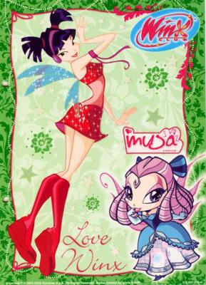 musa love