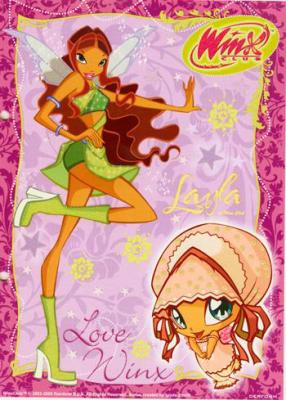 laila love