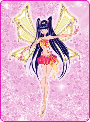 musa enchantix